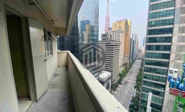 Grand Emerald Tower Ortigas Center - 2 Bedroom For Sale