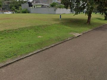 Kavling eksklusif siap bangun di Paramount Hills - Gading Serpong