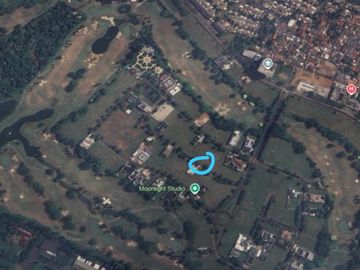 Kavling eksklusif siap bangun di Paramount Hills - Gading Serpong