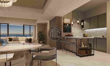 Haraya Residences Bridgetowne, Pasig - 3 Bedroom For Sale