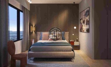Haraya Residences Bridgetowne, Pasig - 3 Bedroom For Sale