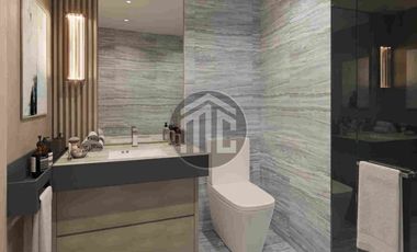 Haraya Residences Bridgetowne, Pasig - 3 Bedroom For Sale