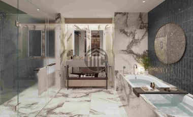 Haraya Residences Bridgetowne, Pasig - 3 Bedroom For Sale