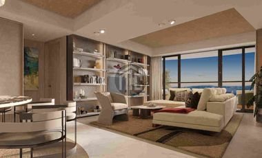 Haraya Residences Bridgetowne, Pasig - 3 Bedroom For Sale