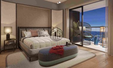 Haraya Residences Bridgetowne, Pasig - 3 Bedroom For Sale