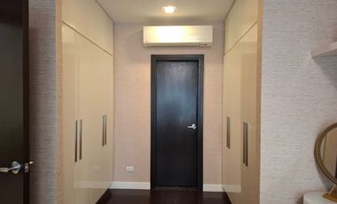 2 Bedroom Unit for lease in East Gallery Place, BGC Taguig