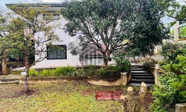 Cozy House in  Brgy. Guinhawa South Tagaytay