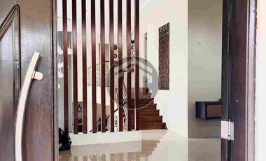 Cozy House in  Brgy. Guinhawa South Tagaytay
