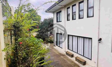 Cozy House in  Brgy. Guinhawa South Tagaytay