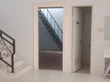 Dijual Rumah Renov Bagus Di Janur Elok Kelapa Gading