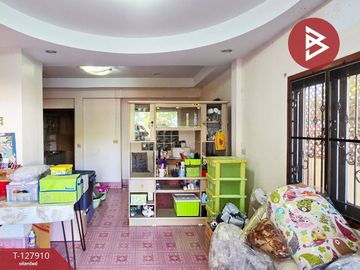 ขายบ้านแฝด หมู่บ้านการเคหะแห่งชาติ ระยอง พร้อมอยู่