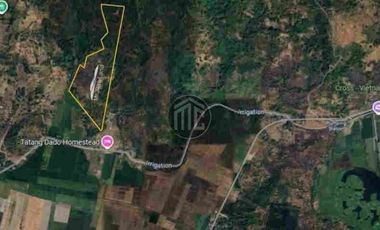 Lot in Arayat Pampanga