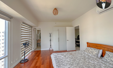 For Rent: Furnished 3 Bedroom Corner at Marco Polo Residences, Cebu - 108sqm.