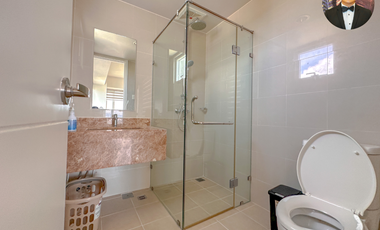 For Rent: Furnished 3 Bedroom Corner at Marco Polo Residences, Cebu - 108sqm.
