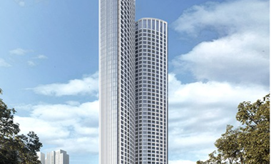 Aurelia Residences 3 Bedroom 3BR Condo for Sale in BGC, Taguig City