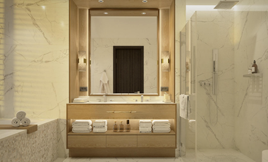 Aurelia Residences 3 Bedroom 3BR Condo for Sale in BGC, Taguig City