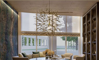 Aurelia Residences 3 Bedroom 3BR Condo for Sale in BGC, Taguig City