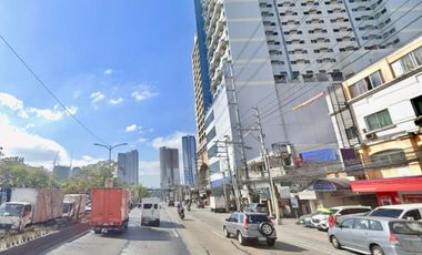 For Sale: Commercial Building in Quezon City