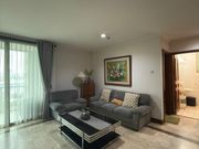 Dijual Apartemen Bumimas Tipe 2 Kamar Tidur Full Furnished