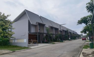 Rumah Baru dan Murah di Parung Dekat Tol, Tanpa DP