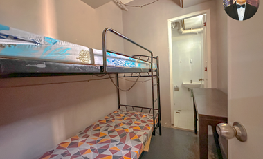 For Rent: Fully Furnished Big 3 Bedroom Corner Unit at Marco Polo Residences, Cebu - 140sqm.