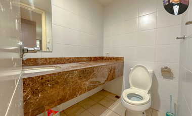 For Rent: Fully Furnished Big 3 Bedroom Corner Unit at Marco Polo Residences, Cebu - 140sqm.