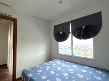 Condominium Green Bay Pluit 2 BR Fully Furnished Renov Full Bosku