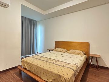 Condominium Green Bay Pluit 2 BR Fully Furnished Renov Full Bosku