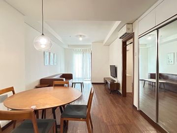 Condominium Green Bay Pluit 2 BR Fully Furnished Renov Full Bosku