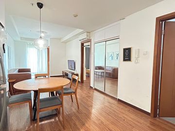 Condominium Green Bay Pluit 2 BR Fully Furnished Renov Full Bosku