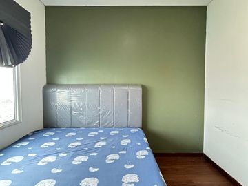 Condominium Green Bay Pluit 2 BR Fully Furnished Renov Full Bosku