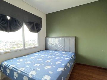 Condominium Green Bay Pluit 2 BR Fully Furnished Renov Full Bosku