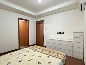 Condominium Green Bay Pluit 2 BR Fully Furnished Renov Full Bosku