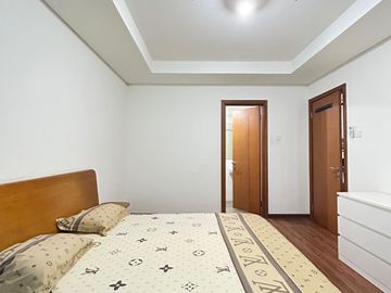 Condominium Green Bay Pluit 2 BR Fully Furnished Renov Full Bosku