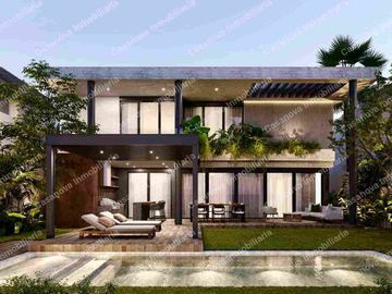 Venta de hermosa casa en Isla Mocoli. Península