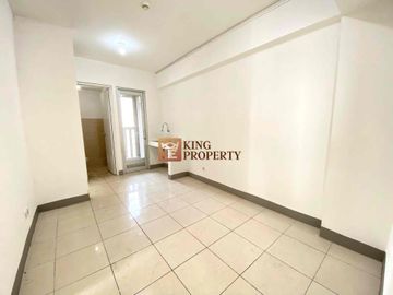 Dekat Mall! Disewa 2BR 35m² Siap Huni Harga Terjangkau Green Bay Pluit