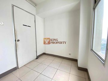 Dekat Mall! Disewa 2BR 35m² Siap Huni Harga Terjangkau Green Bay Pluit