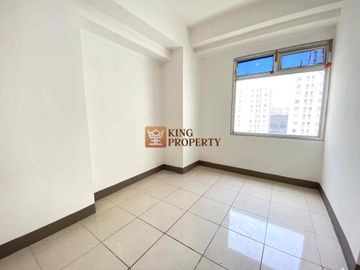 Dekat Mall! Disewa 2BR 35m² Siap Huni Harga Terjangkau Green Bay Pluit