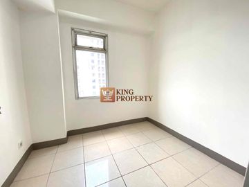 Dekat Mall! Disewa 2BR 35m² Siap Huni Harga Terjangkau Green Bay Pluit