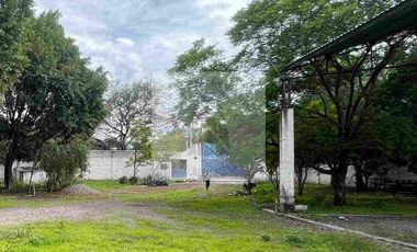 VENTA O RENTA REMATE CASI a MITAD DE PRECIO EN MIAHUATLAN CERCA DEL CENTRO DE TEHUACÁN PUEBLA 7,015 m2