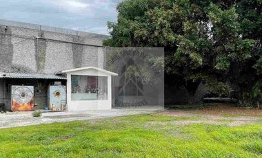 VENTA O RENTA REMATE CASI a MITAD DE PRECIO EN MIAHUATLAN CERCA DEL CENTRO DE TEHUACÁN PUEBLA 7,015 m2