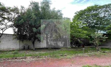 VENTA O RENTA REMATE CASI a MITAD DE PRECIO EN MIAHUATLAN CERCA DEL CENTRO DE TEHUACÁN PUEBLA 7,015 m2