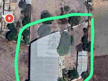 VENTA O RENTA REMATE CASI a MITAD DE PRECIO EN MIAHUATLAN CERCA DEL CENTRO DE TEHUACÁN PUEBLA 7,015 m2