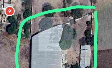 VENTA O RENTA REMATE CASI a MITAD DE PRECIO EN MIAHUATLAN CERCA DEL CENTRO DE TEHUACÁN PUEBLA 7,015 m2