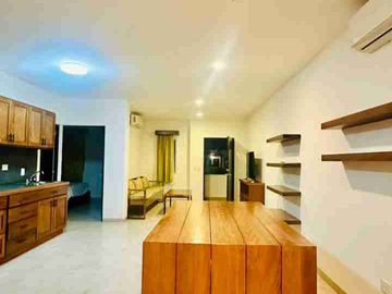 Renta Departamento Terranova Residencial