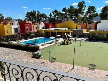 VENTA CASA: Circuito Reliquia Fraccionamiento, Zirándaro, 37749 San Miguel de Allende, Gto
