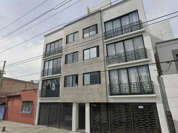 DEPARTAMENTO EN GUSTAVO A MADERO INDUSTRIAL EN GRAN REMATE BANCARIO