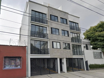 DEPARTAMENTO EN GUSTAVO A MADERO INDUSTRIAL EN GRAN REMATE BANCARIO