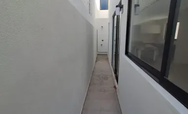 CASA NUEVA EN VENTA EN CUAUTLANCINGO, ATRÁS DE PLAZA SAN DIEGO EN FRACCIONAMIENTO