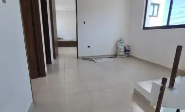 CASA NUEVA EN VENTA EN CUAUTLANCINGO, ATRÁS DE PLAZA SAN DIEGO EN FRACCIONAMIENTO